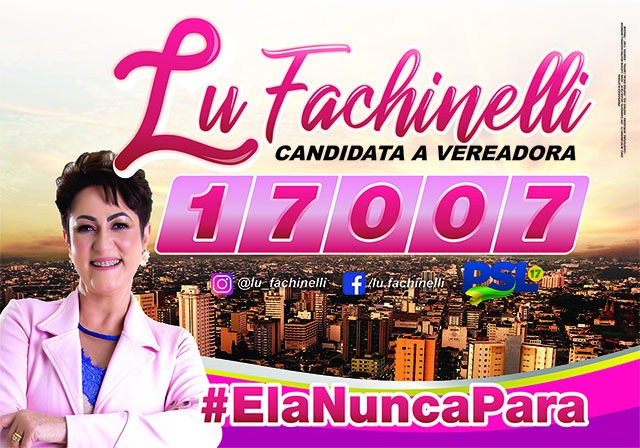 Lu Fachinelli